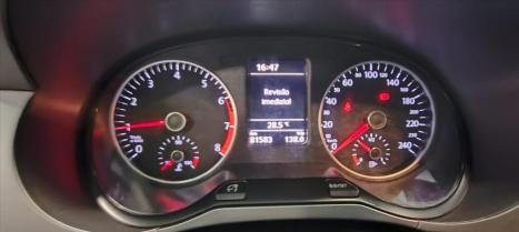 VOLKSWAGEN Fox 1.6 4P FLEX MSI XTREME, Foto 9