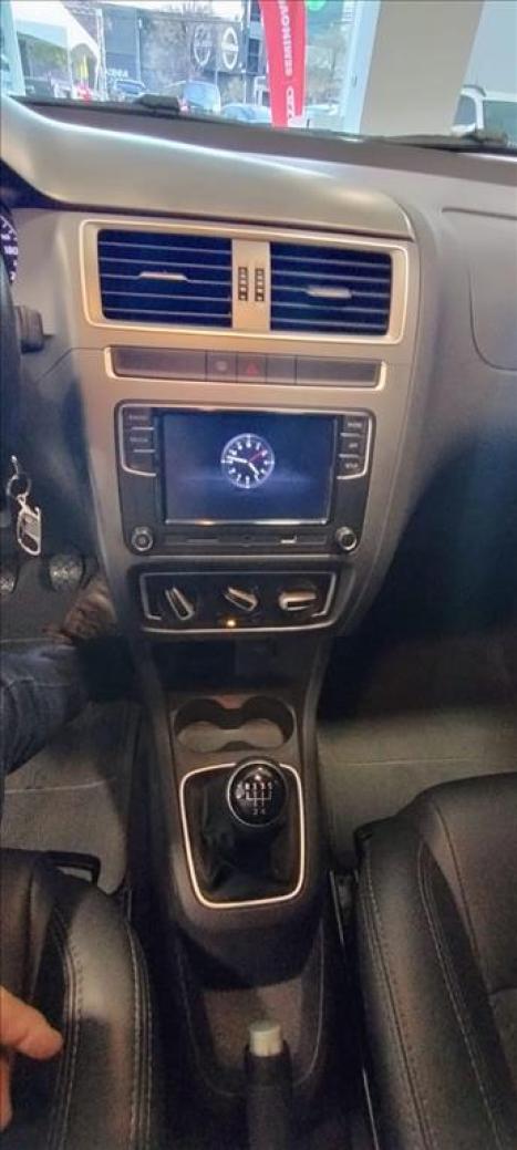 VOLKSWAGEN Fox 1.6 4P FLEX MSI XTREME, Foto 12