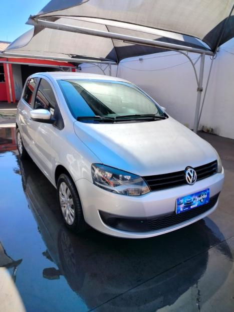VOLKSWAGEN Fox 1.6 4P TREND FLEX, Foto 3