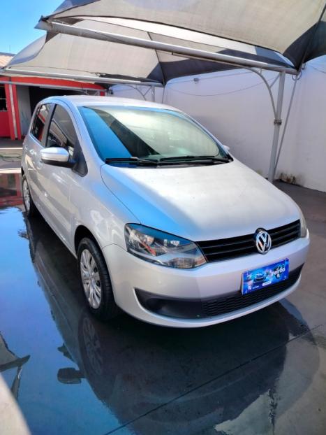 VOLKSWAGEN Fox 1.6 4P TREND FLEX, Foto 4