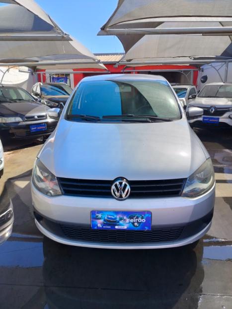 VOLKSWAGEN Fox 1.6 4P TREND FLEX, Foto 2