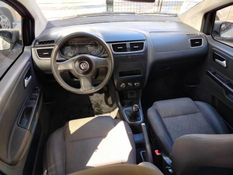 VOLKSWAGEN Fox 1.6 4P TREND FLEX, Foto 5