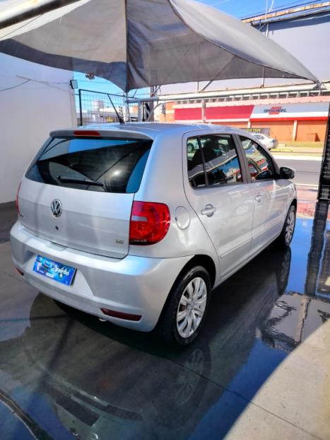 VOLKSWAGEN Fox 1.6 4P TREND FLEX, Foto 8