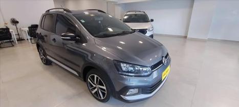 VOLKSWAGEN Fox 1.6 4P FLEX MSI XTREME, Foto 2