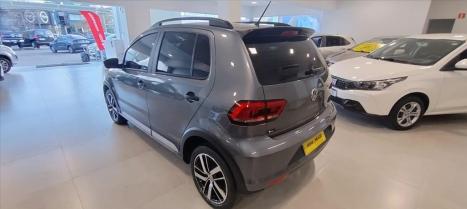VOLKSWAGEN Fox 1.6 4P FLEX MSI XTREME, Foto 3