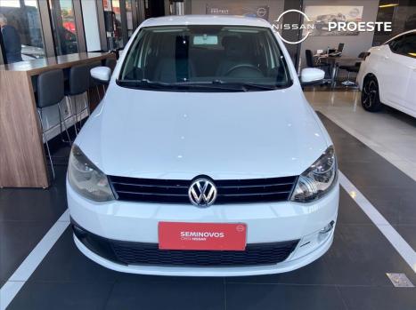 VOLKSWAGEN Fox 1.6 4P HIGHLINE FLEX, Foto 2