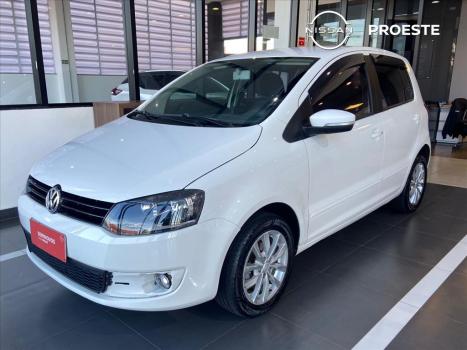 VOLKSWAGEN Fox 1.6 4P HIGHLINE FLEX, Foto 3