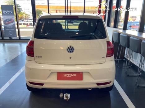 VOLKSWAGEN Fox 1.6 4P HIGHLINE FLEX, Foto 5