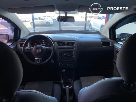 VOLKSWAGEN Fox 1.6 4P HIGHLINE FLEX, Foto 7