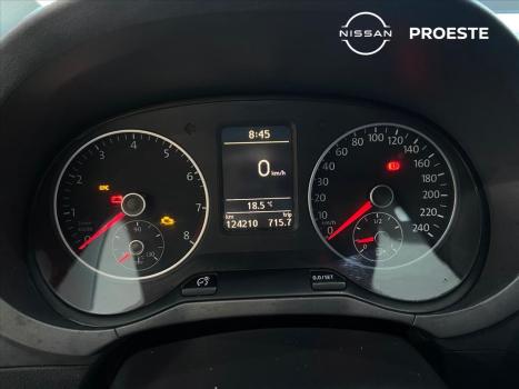 VOLKSWAGEN Fox 1.6 4P HIGHLINE FLEX, Foto 8