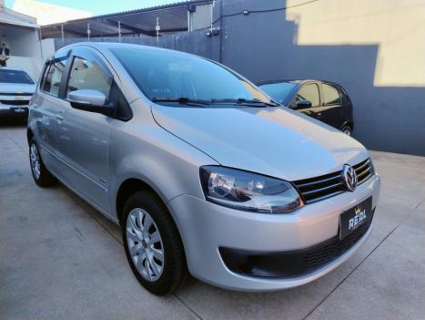 VOLKSWAGEN Fox 1.6 4P TREND FLEX, Foto 1