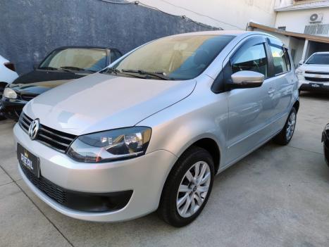 VOLKSWAGEN Fox 1.6 4P TREND FLEX, Foto 2