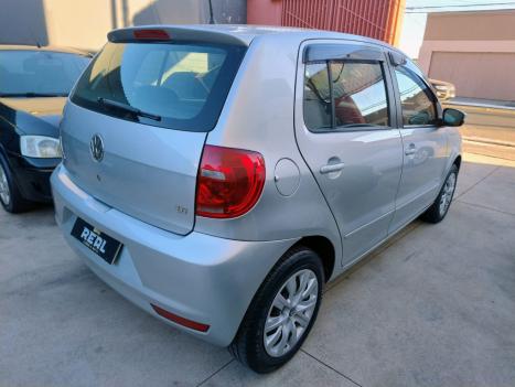 VOLKSWAGEN Fox 1.6 4P TREND FLEX, Foto 3