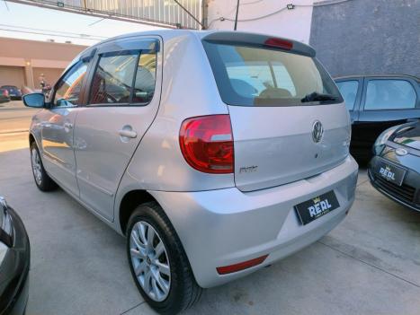 VOLKSWAGEN Fox 1.6 4P TREND FLEX, Foto 4