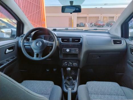 VOLKSWAGEN Fox 1.6 4P TREND FLEX, Foto 6