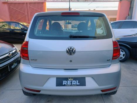 VOLKSWAGEN Fox 1.6 4P TREND FLEX, Foto 8