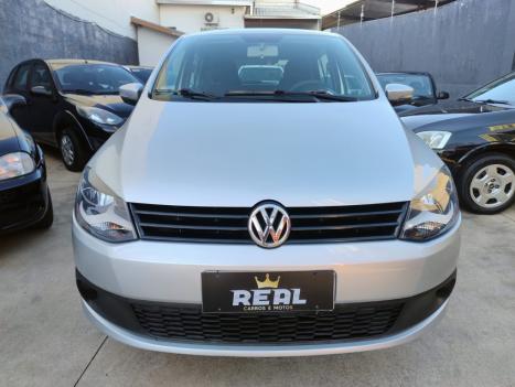VOLKSWAGEN Fox 1.6 4P TREND FLEX, Foto 9