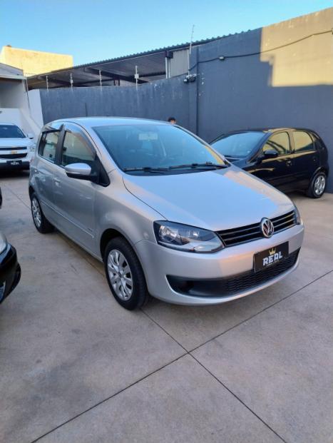 VOLKSWAGEN Fox 1.6 4P TREND FLEX, Foto 10
