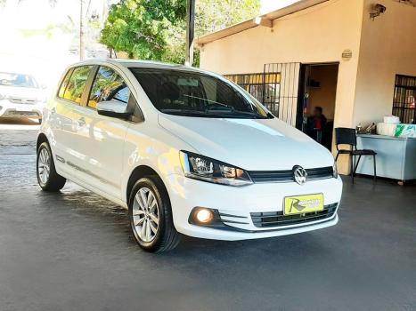 VOLKSWAGEN Fox 1.6 4P CONNECT FLEX, Foto 1