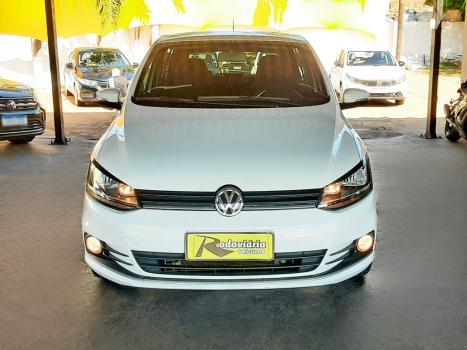 VOLKSWAGEN Fox 1.6 4P CONNECT FLEX, Foto 2