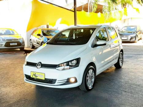 VOLKSWAGEN Fox 1.6 4P CONNECT FLEX, Foto 3
