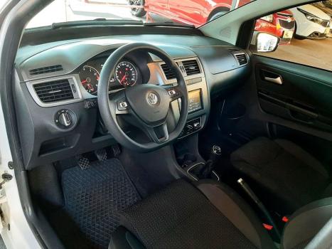 VOLKSWAGEN Fox 1.6 4P CONNECT FLEX, Foto 5
