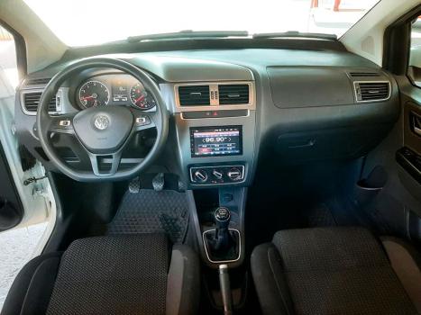 VOLKSWAGEN Fox 1.6 4P CONNECT FLEX, Foto 6