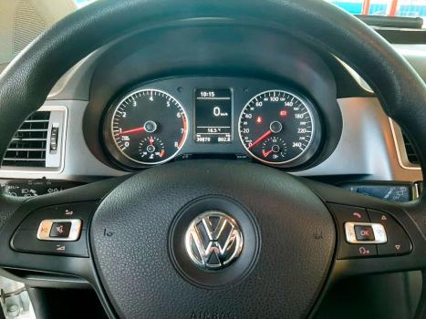 VOLKSWAGEN Fox 1.6 4P CONNECT FLEX, Foto 11