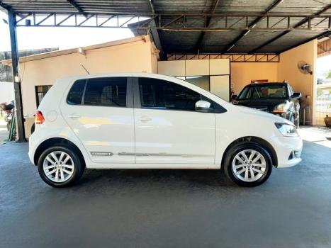 VOLKSWAGEN Fox 1.6 4P CONNECT FLEX, Foto 15