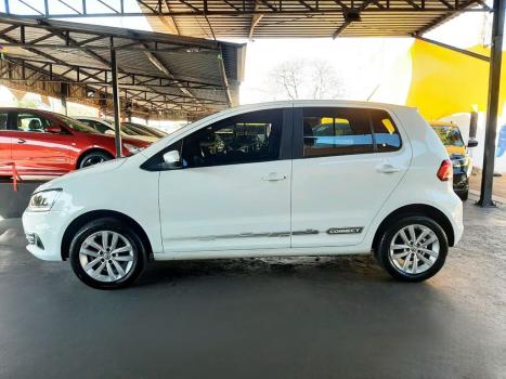 VOLKSWAGEN Fox 1.6 4P CONNECT FLEX, Foto 16