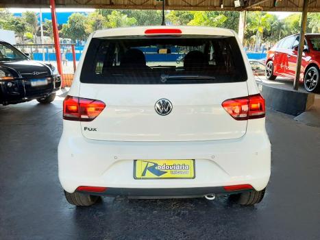 VOLKSWAGEN Fox 1.6 4P CONNECT FLEX, Foto 17