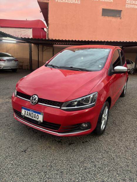 VOLKSWAGEN Fox 1.6 4P ROCK IN RIO FLEX, Foto 2