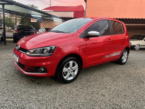 VOLKSWAGEN Fox 1.6 4P ROCK IN RIO FLEX, Foto 3