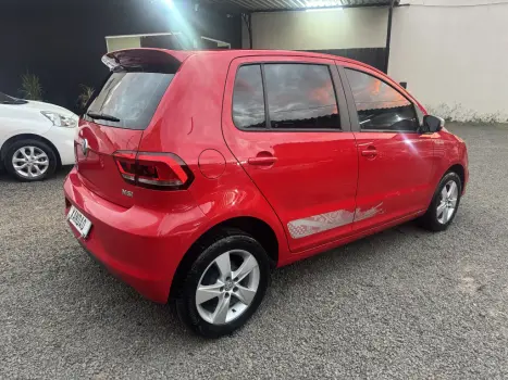 VOLKSWAGEN Fox 1.6 4P ROCK IN RIO FLEX, Foto 4
