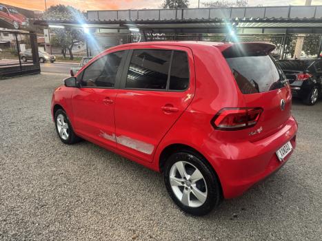 VOLKSWAGEN Fox 1.6 4P ROCK IN RIO FLEX, Foto 6