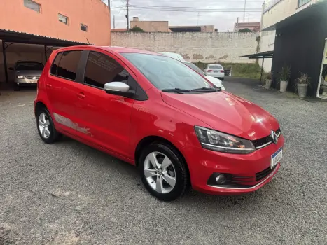 VOLKSWAGEN Fox 1.6 4P ROCK IN RIO FLEX, Foto 7