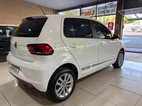 VOLKSWAGEN Fox 1.6 4P CONNECT FLEX, Foto 4
