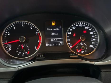 VOLKSWAGEN Fox 1.6 4P CONNECT FLEX, Foto 7