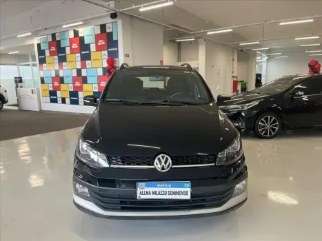 VOLKSWAGEN Fox 1.6 4P FLEX MSI XTREME, Foto 2