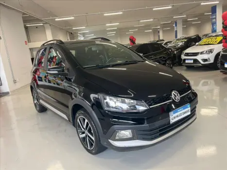 VOLKSWAGEN Fox 1.6 4P FLEX MSI XTREME, Foto 3