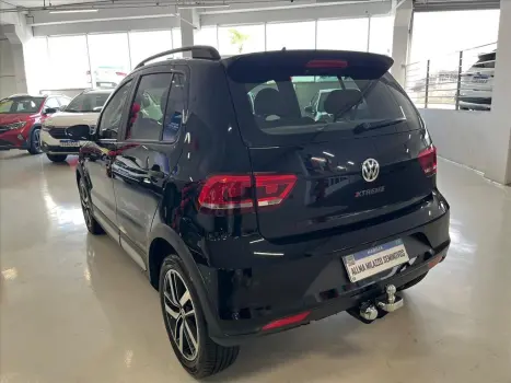 VOLKSWAGEN Fox 1.6 4P FLEX MSI XTREME, Foto 4