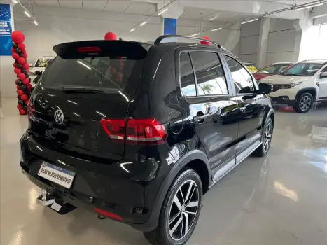 VOLKSWAGEN Fox 1.6 4P FLEX MSI XTREME, Foto 6