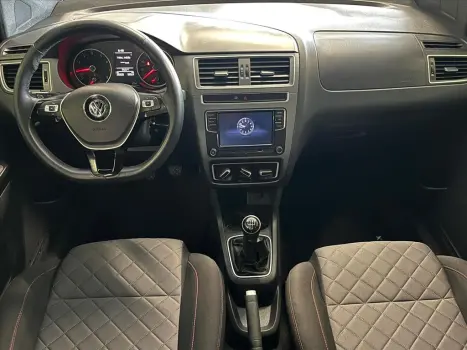 VOLKSWAGEN Fox 1.6 4P FLEX MSI XTREME, Foto 7