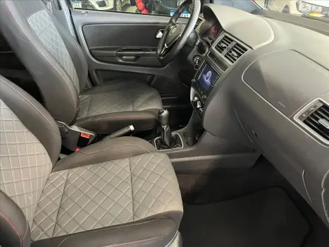 VOLKSWAGEN Fox 1.6 4P FLEX MSI XTREME, Foto 8
