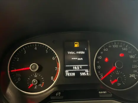 VOLKSWAGEN Fox 1.6 4P FLEX MSI XTREME, Foto 9