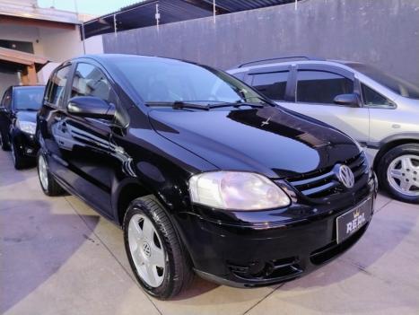 VOLKSWAGEN Fox 1.6 4P, Foto 1