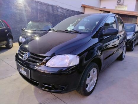 VOLKSWAGEN Fox 1.6 4P, Foto 2
