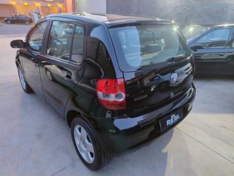 VOLKSWAGEN Fox 1.6 4P, Foto 3