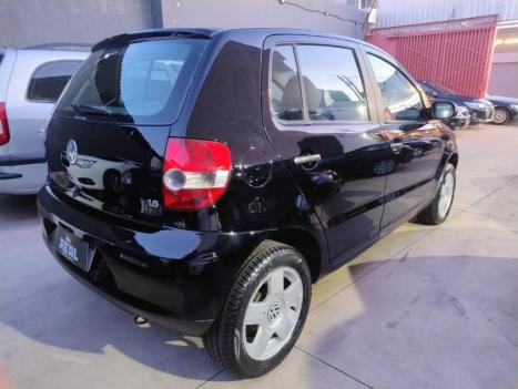VOLKSWAGEN Fox 1.6 4P, Foto 4