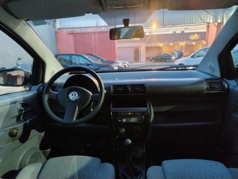 VOLKSWAGEN Fox 1.6 4P, Foto 6